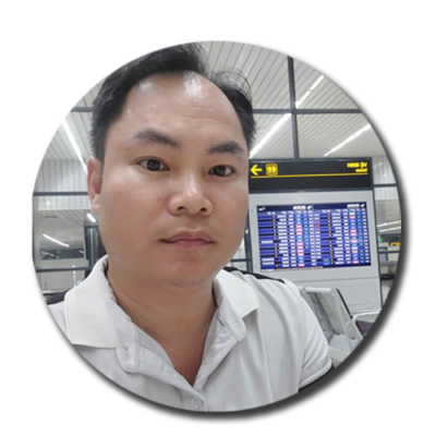Đồng chí Hoàng Đình Điệp