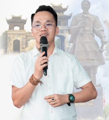 Đồng chí Đào Xuân Thời